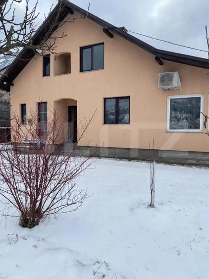 Casa de vanzare in Dorna Candrenilor disponibila imediat - 1