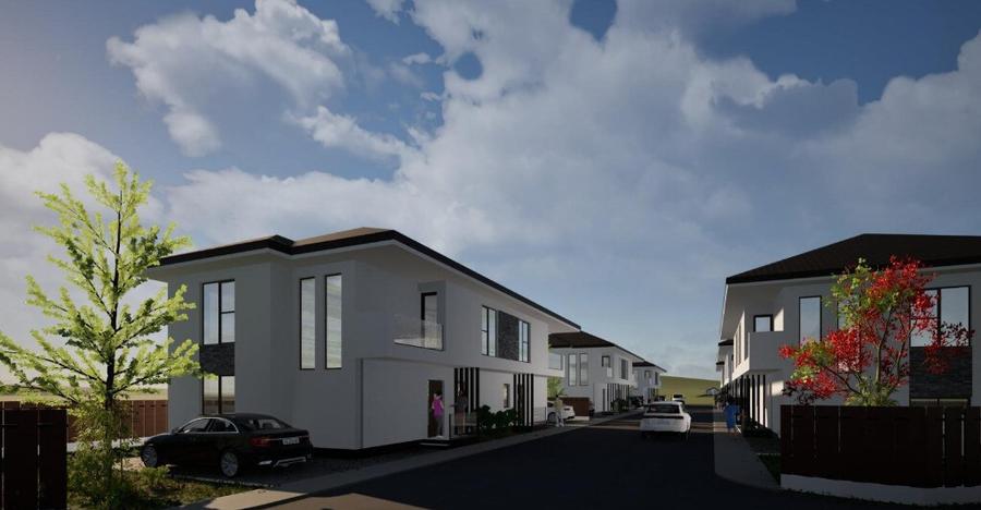 Duplex modern in complex privat, Muzeul Apei pre? excelent - 2