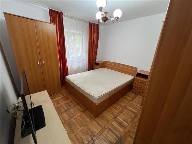 Bistrita Lac- 3 camere- parter! - 10