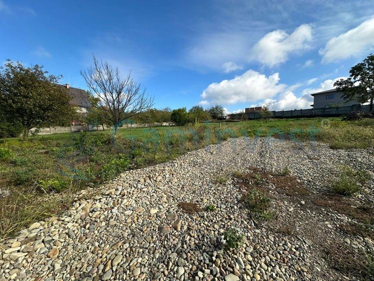 Parcele de teren intravilan de vanzare, zona Ecaterina Teodoroiu , Oradea - 1