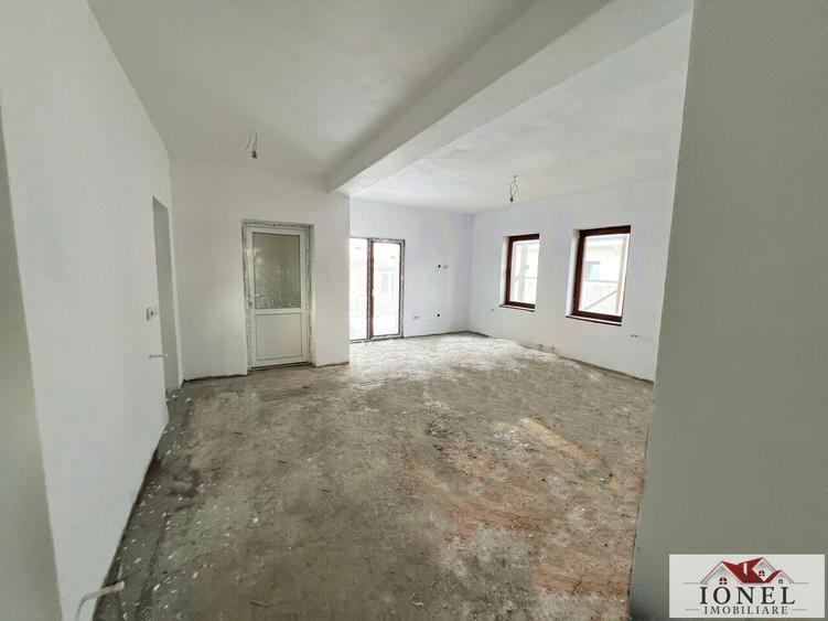 Casa de vanzare in Alba Iulia - Micesti - 2