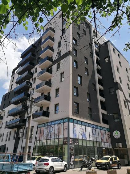 Apartament cu 3 camere de inchiriat situat in zona ultracentrala complet mobilat ?i utilat,85 mp. - 1