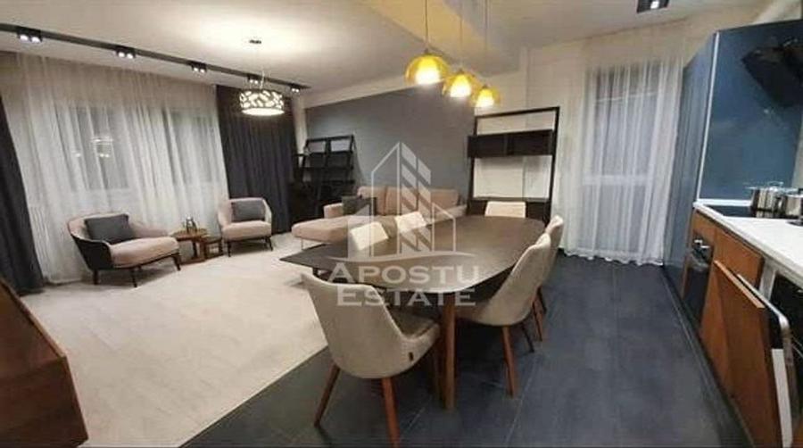 Apartament 2 camere , centrala proprie , clima , zona Dumbravita - 2