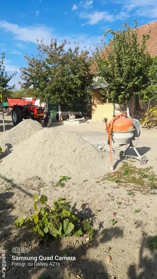 casa de vanzare an sat igris Comuna Sanpetru Mare - 1