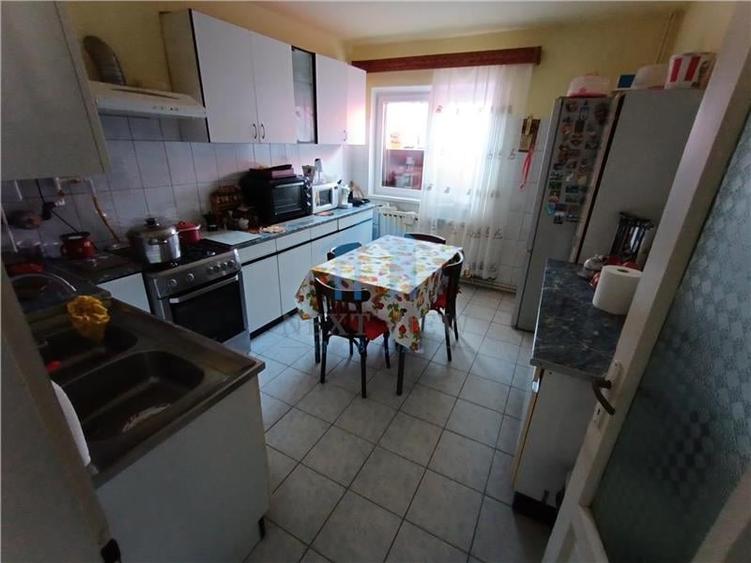 Garsoniera, Zorilor - 2