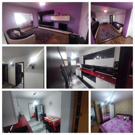 Inchiriez apartament - 1