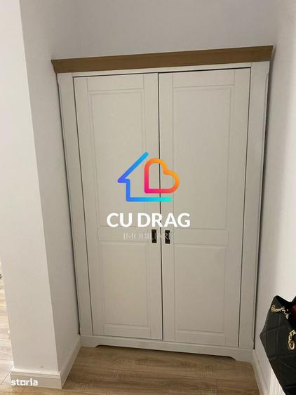 Apartament lux Selimbar et 1 Regia str Triajului - 5