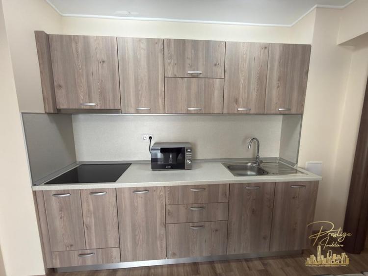 Apartament spatios cu 2 camere de inchiriat in SDK-Delta - Oradea - 4