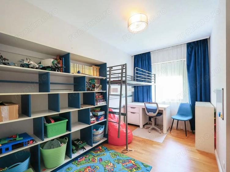 Vila cu piscina, mobilata ?i utilata. Comision 0%. 410.000 Euro neg - 7