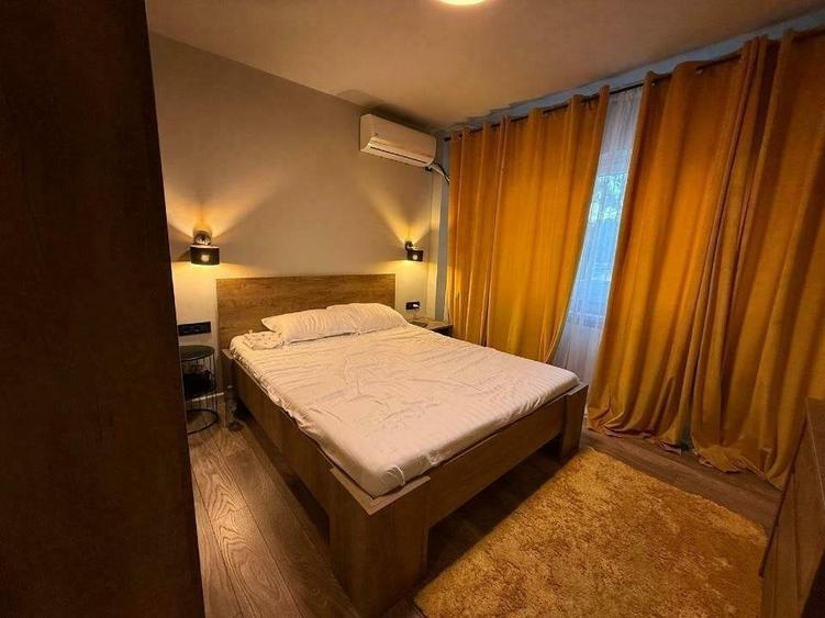 Apartament 2 camere lux + CTP, langa gura de metrou Aurel Vlaicu - 4