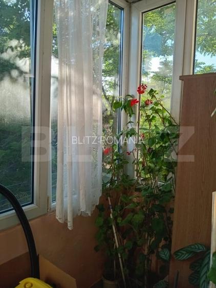 Apartament 2 camere Artarilor 40mp