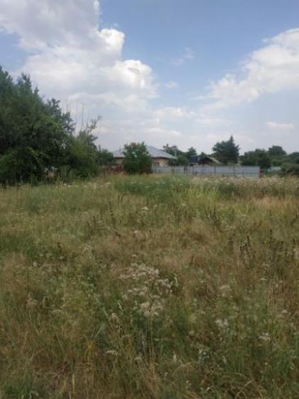 Vând teren intravilan 1800 metri pătrați - 3