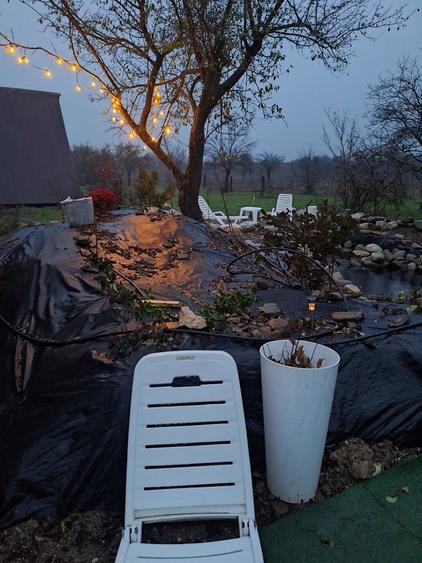 Proprietar vand lot 500mp teren extravilan Prahova - 4