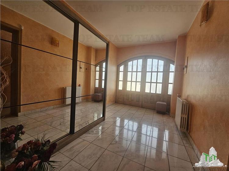 Casa 7 camere, foarte frumoasa si spatioasa - zona Km 4- 5, Constanta - 3