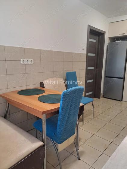 Inchiriez ap 2 camere in Corni?a