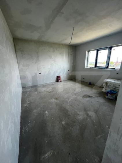 Casa de vanzare, 500 mp, zona Sendreni - 2