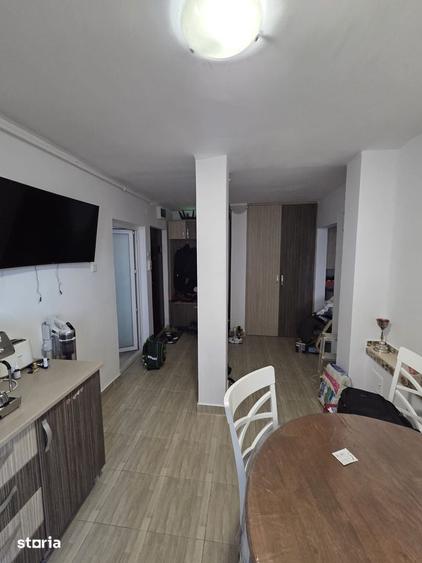 Apartament de inchiriat in Mangalia, pe str Rozelor, partea cu marea - 13