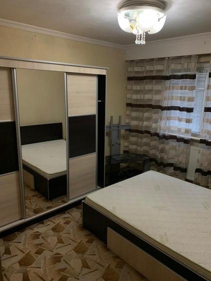 Apartament 3 camere, Calea Bucuresti, mobilat, centrala - 2