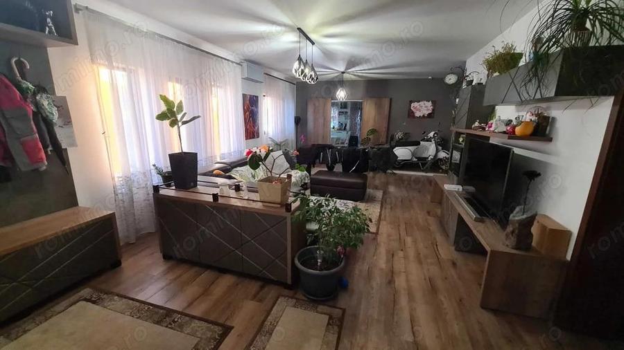 BRASADAS vinde casa tip parter in cartier Marcus. - 3