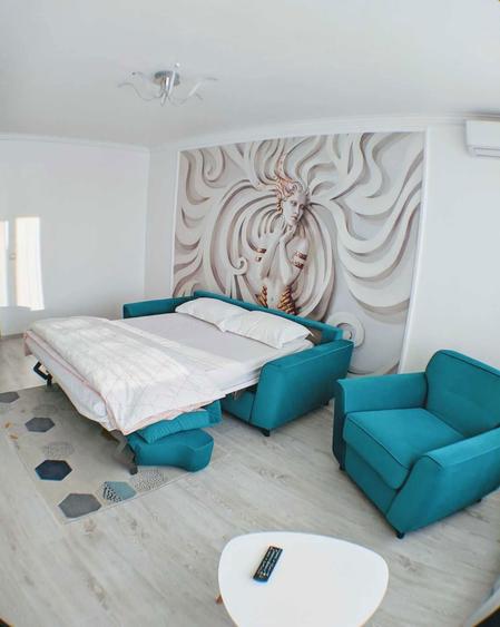 apartamente cu 1 si 2 camere - termen scurt sau lung - 4