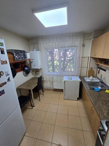 Particular vand Apartament decomandat 3 camere ultracentral Infratirii - 4