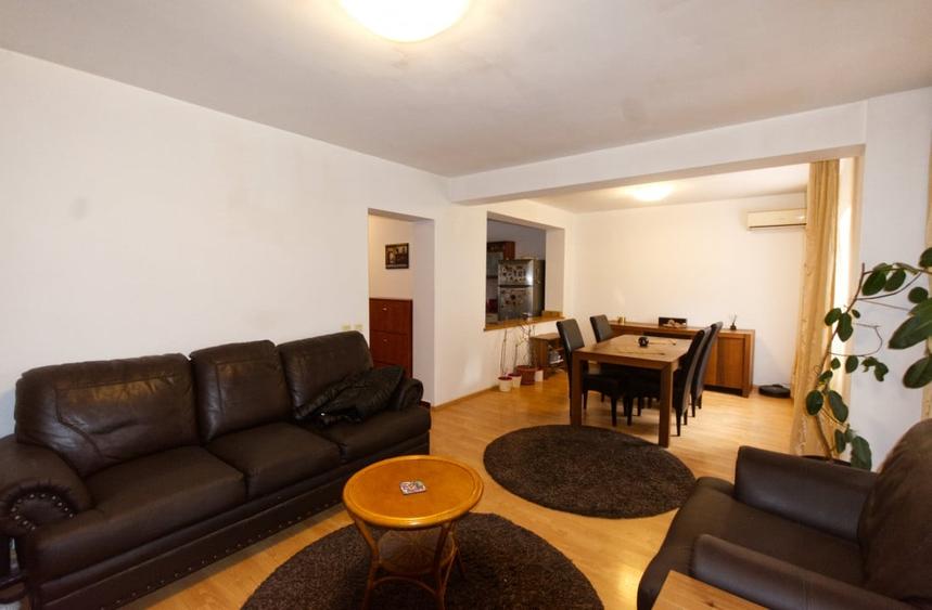 Vila de Inchiriat in Ansamblul Rezidential Pipera - 5