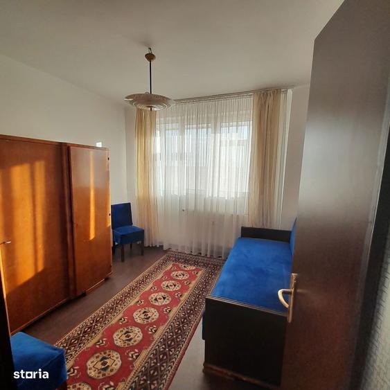 Calea Grivitei / Metrou /Ion Mihalache (1 Mai) / Imobil Anvelopat - 10