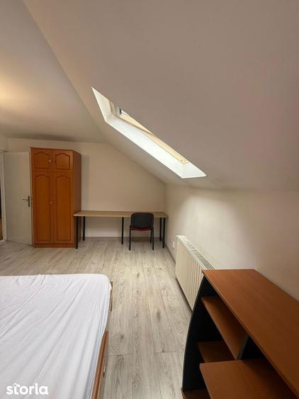 Apartament 2 camere Manastur zona Kaufland - 10