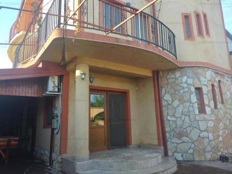 Vila P+1 , Sutil=360mp,  Apollo - Dorobanti - 1