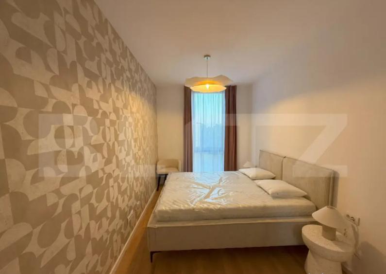 Apartament cu 2 camere, 52 mp, zona Take Ionescu (ISHO) - 7