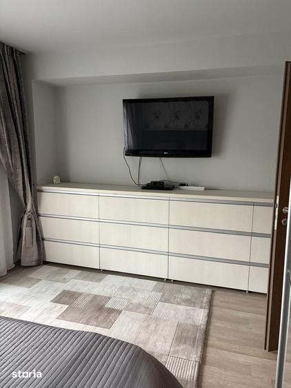Apartament 4 camere structura mare, etaj 2/4 Zona Scriitorilor - 3