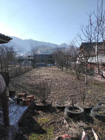 casa de vanzare + garaj - 7