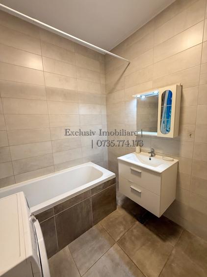 Apartament 2 camere | Tomis Plus | Parcare - 8