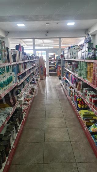 Spa?iu comercial de vanzare inchiriere in Curtea de Arge?. - 12