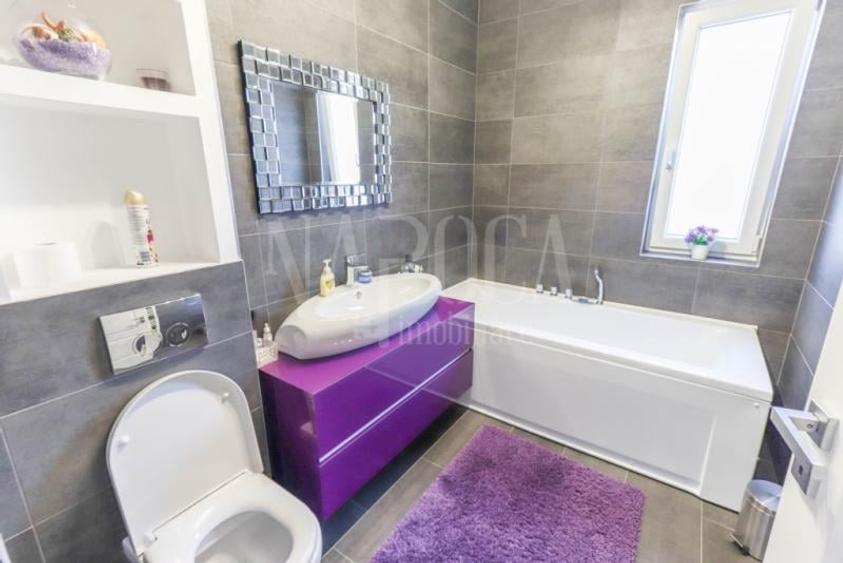 Apartament 3 camere de vanzare in Floresti - 7