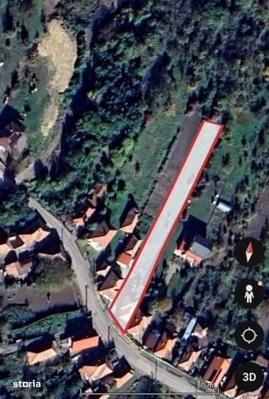 Comision 0% Casa individuala | Teren 1563mp | Sat. Gheorghieni - 16