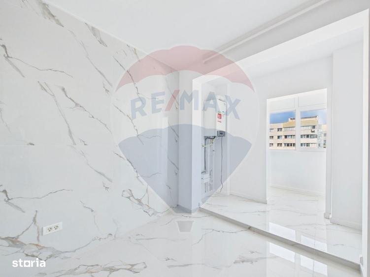 Apartament renovat 3 camere, Soseaua Pantelimon - 6