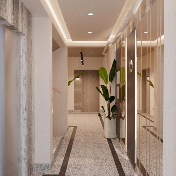 Apartament 3 camere - Bistri?a, str Zavoaie - 1