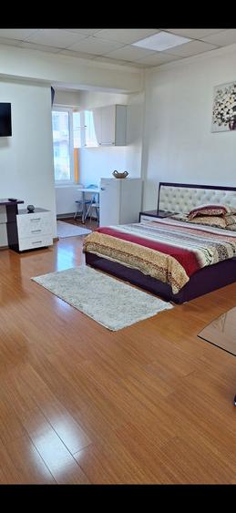 Garsoniera Piata Sudului , 38mp, - 2