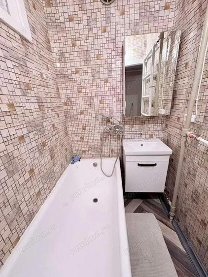 Apartament cu 2 camere in zona Baneasa - 1