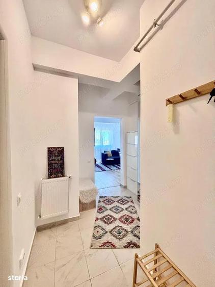 Anunt ReaL!! CENTRALA PROPRIE - Dristor - New City Residence - 3