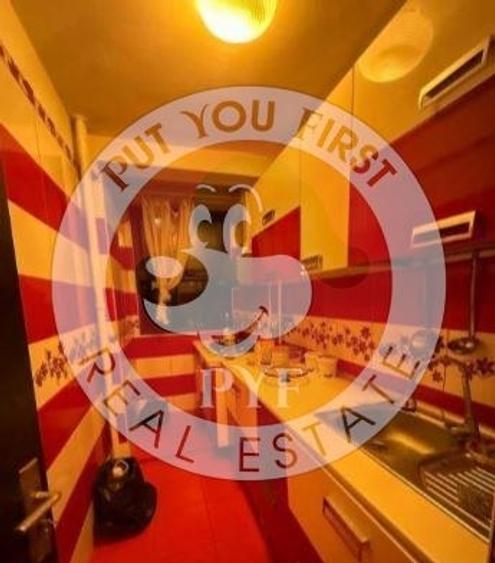 Apusului | Apartament 3 camere | Semidec | 45mp | B11834 - 3