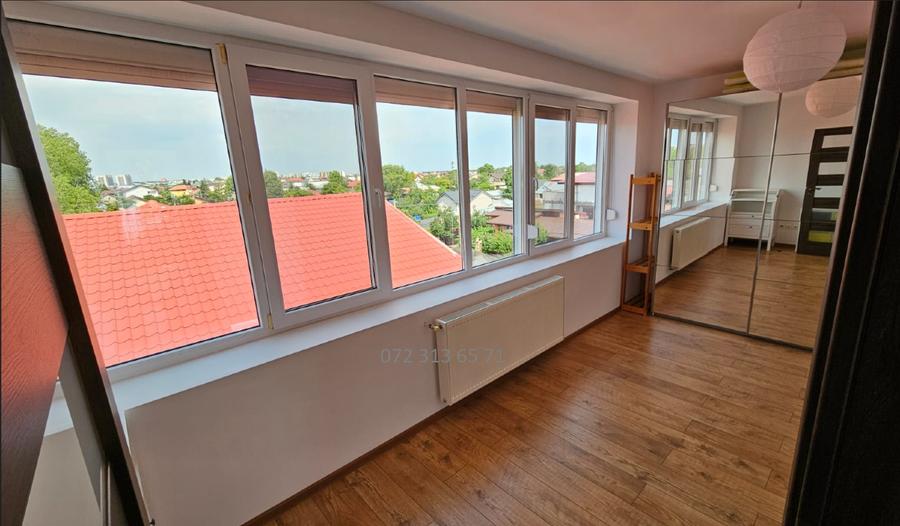 Apartament cu 2 camere semidecomandat în 1 Decembrie 1918