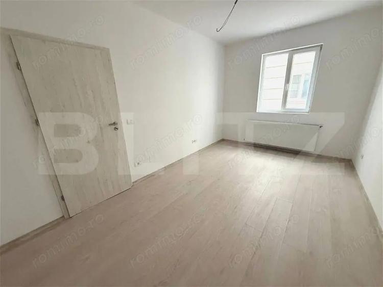 Apartament modern, confort 1 52 mp utili + loc de parcare - 1