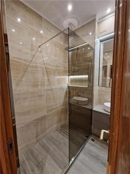 Modern, Elegant, Exclusiv – 2 Camere de Inchiriat - 19