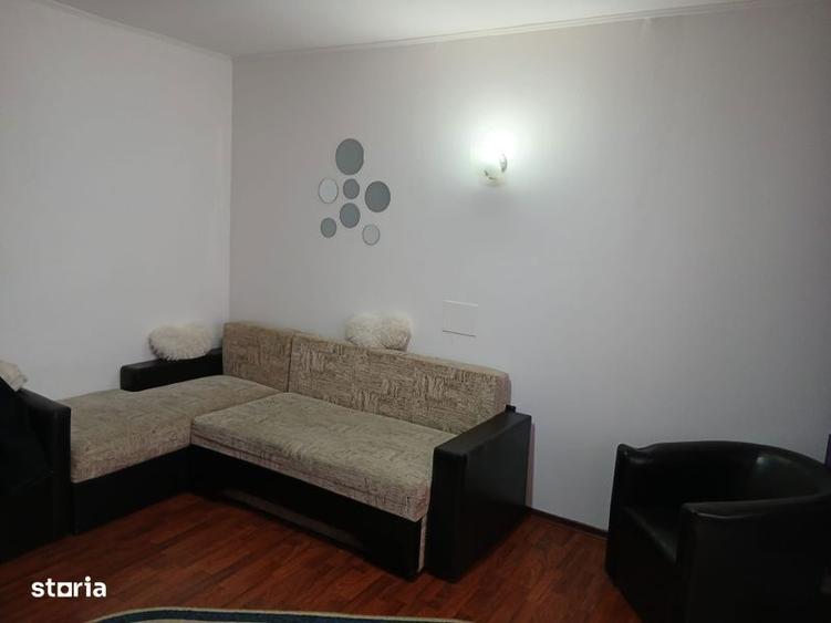 Ofer garsoniera spre inchiriere in Stefanesti - 1