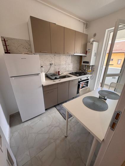 Garsoniera de inchiriat LUX - 4