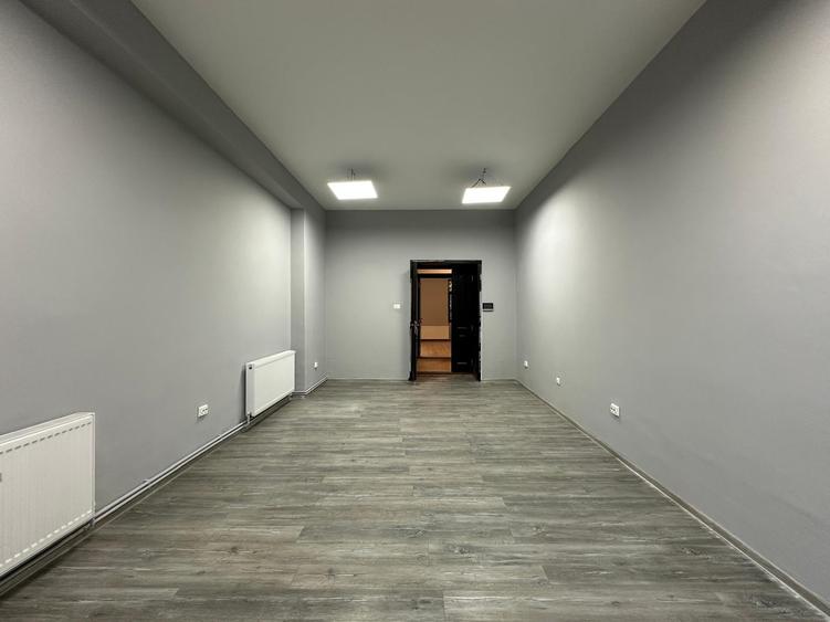 Spatiu birou ultracentral Iasi, 36mp, Cuza Voda - 2