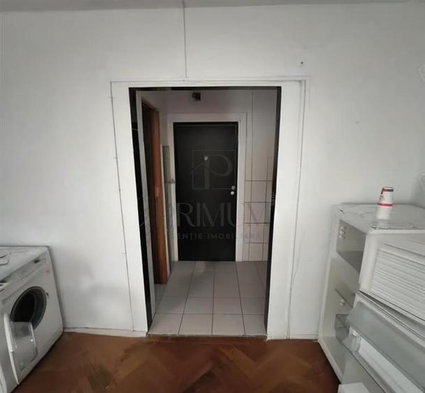 Garsoniera- Calea Buziasului - 3