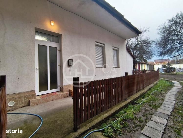 Spa?iu comercial de inchiriat in zona centrala, Oradea - 4